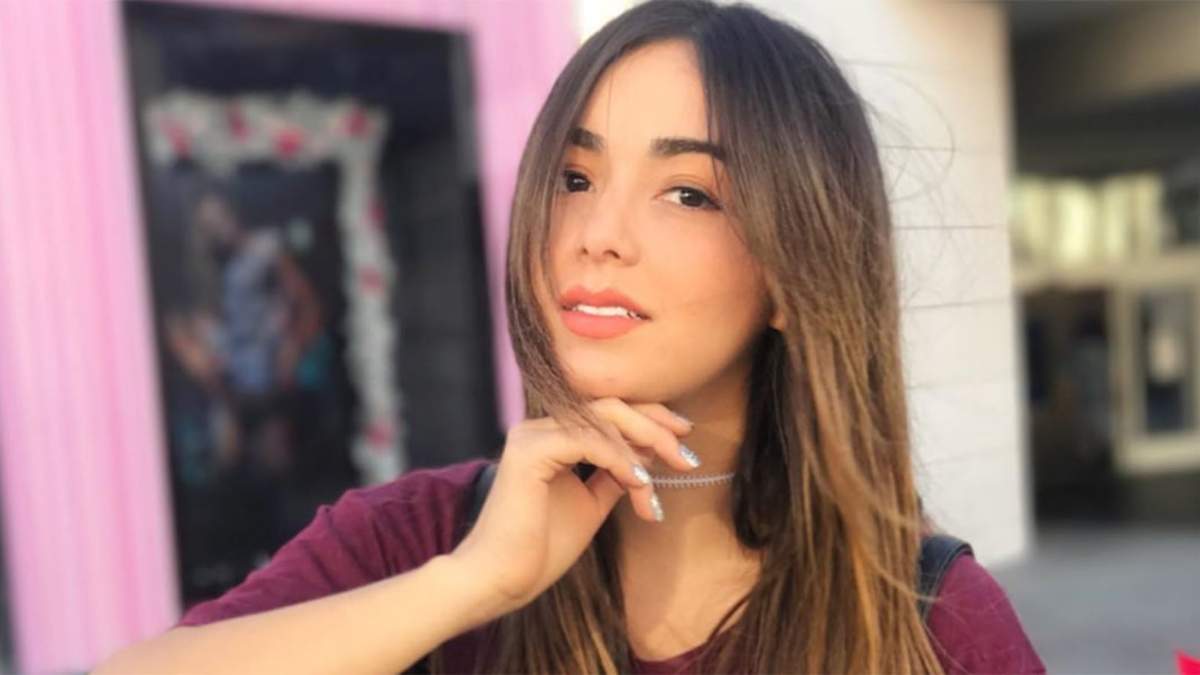 Caeli. Fuente: (Instagram).