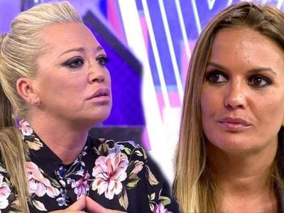La presentación de Belén Esteban que incomodó a Marta López como nunca: "Me alegro"