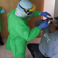 México, a punto de superar el medio millón de contagiados de coronavirus