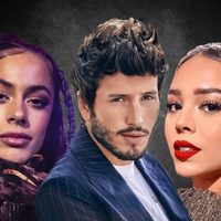 Danna Paola recibiría respuestas de Tini Stoessel luego del estreno de su tema con Yatra