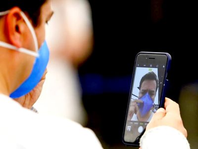 Todo lo que necesitás saber para acceder a la nueva App del Gobierno: "Coronavirus Argentina"