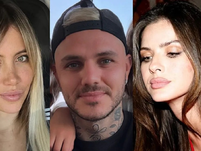 El inesperado "punto en común" de Wanda Nara y la China Suárez al hablar sobre Mauro Icardi