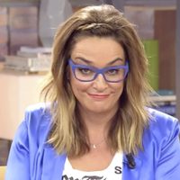 Toñi Moreno decidió hacer las paces con este colaborador: “Me voy teniéndote mucho cariño”