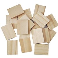 Con 1 pedazo de madera y estas cosas que tenés en casa: creá el toallero más útil y en tonos tierra para tu baño