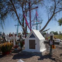 A tres años de la explosión en Tlahuelilpan: entre la amenaza del crimen y el olvido gubernamental