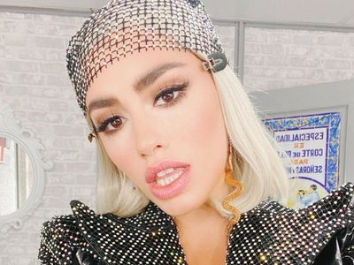 Rumores de romance: Lali Espósito cenó a la luz de las velas con un reconocido actor