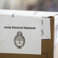 ELECCIONES 2021: qué se vota en Río Negro este 14 de noviembre