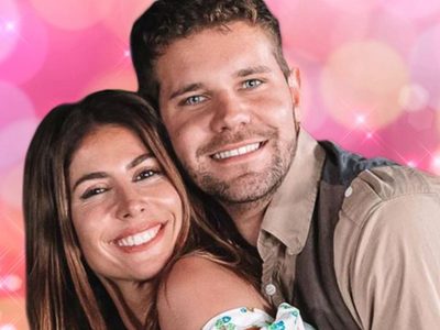 Locho Loccisano reveló algo impensado sobre su primera cita con Majo Martino: "Me dijo no"