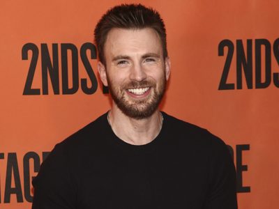La mejor noticia para los fans de Marvel: Chris Evans estría muy cerca de volver a la franquicia