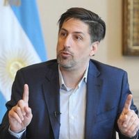 “Bloques semanales de grupos”: Nicolás Trotta explicó el plan del Gobierno para la vuelta a clases