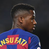 Se confirmó la peor noticia para Ansu Fati y el Barcelona