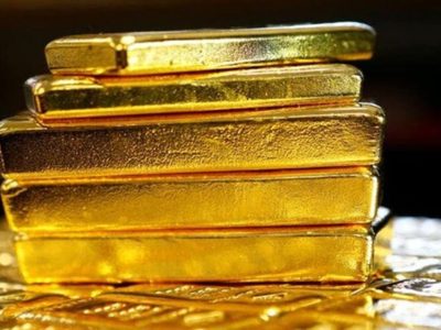 Oro sucio: de Dubái a Nueva York, el metal precioso lava billones de dólares