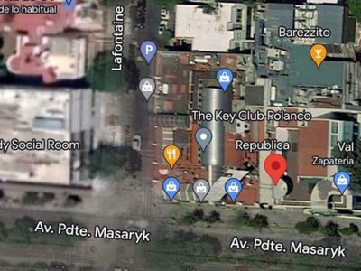 En redes denuncian secuestros exprés afuera del bar República, en Polanco