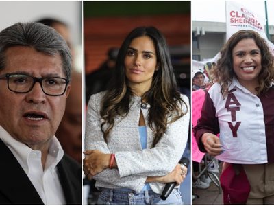 Con “influyentismo” en el TECDMX, Monreal quiere arrebatarme la Cuauhtémoc: Alessandra Rojo