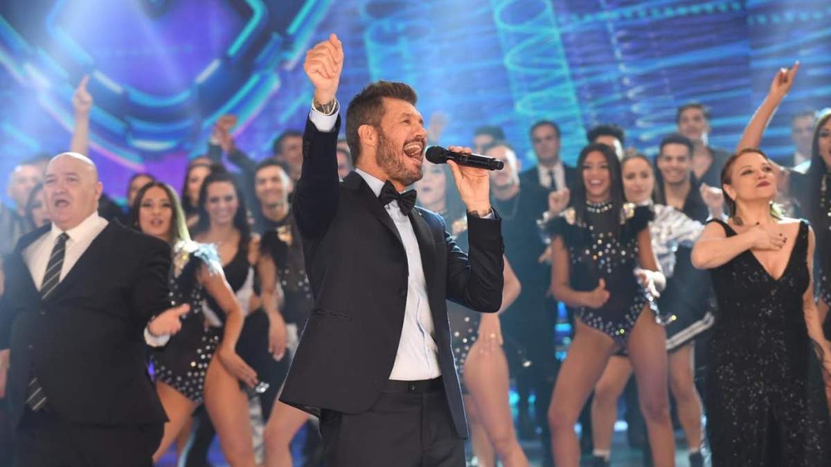 Bailando por un sueño. Fuente: (Google).
