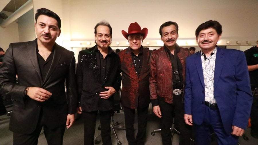 Tigres del Norte