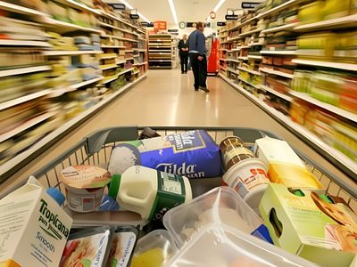 La inflación en CABA fue del 2,5 % en julio y alertó al Gobierno Nacional