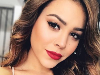 ¡Diablos, señorita! Danna Paola volvió a generar polémica, esta vez ¡atacó a Paulina Rubio!