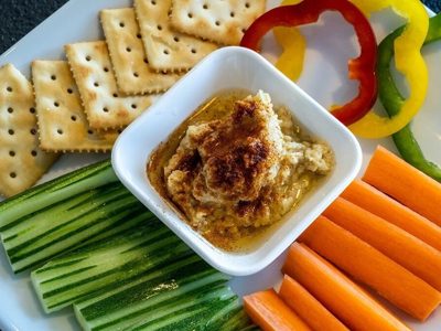 Ideas sencillas para preparar los más sabrosos snacks para el verano