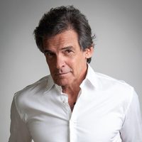 Se merece vacaciones: el furcio de Claudio Rígoli en El Nueve que se hizo viral