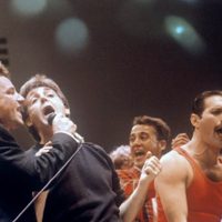 A 35 años del Live Aid: un concierto con muchas estrellas, pero con varias polémicas