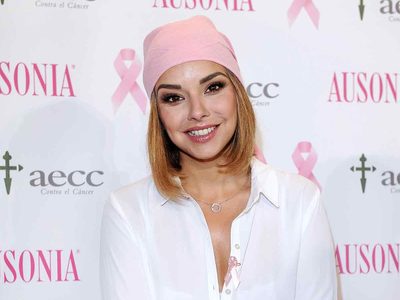 Chenoa mostró el increíble cambio que logró después de su estricta dieta
