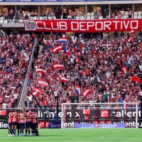 Chivas empata 3-3 en global con Tigres, pero avanza a semifinales por mejor posición en tabla