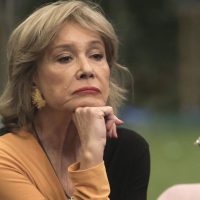 Mila Ximénez cargó contra Manuel Santana y lo tildó de lo peor: “Como persona fue abominable”