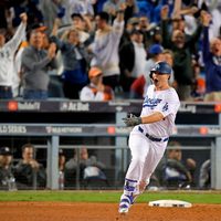 Se empata la Serie Mundial; Dodgers ganan 3-1 a Astros