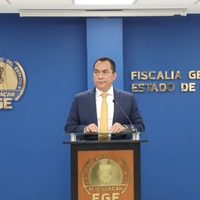 Asesinos de periodista en Michoacán son de Ocotlán, Jalisco: Fiscalía