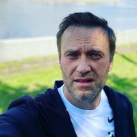 Kremlin: "no hay razón" para acusar al gobierno ruso del envenenamiento de Navalny
