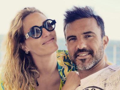 ¿Cómo aguantan tanto? Así es como se divierten Mica Viciconte y Fabián Cubero en la cuarentena