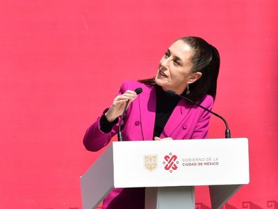 Sheinbaum defiende que se usara ivermectina contra covid-19 y da su total respaldo a José Merino