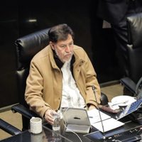 Noroña: la reforma sobre nepotismo se aplazó por interés del PVEM