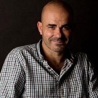 El escritor argentino Eduardo Sacheri gana el Premio Alfaguara 2016