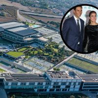 Aumentan el patrimonio: la importante decisión que tomaron Rafael Nadal y Xisca Perelló