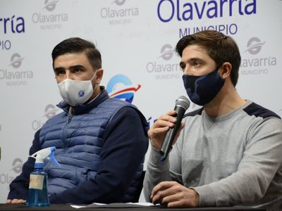 Imponen multas millonarias para los rompe cuarentena en Olavarría