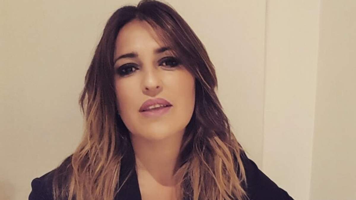 Maju Lozano. Fuente: (Instagram).
