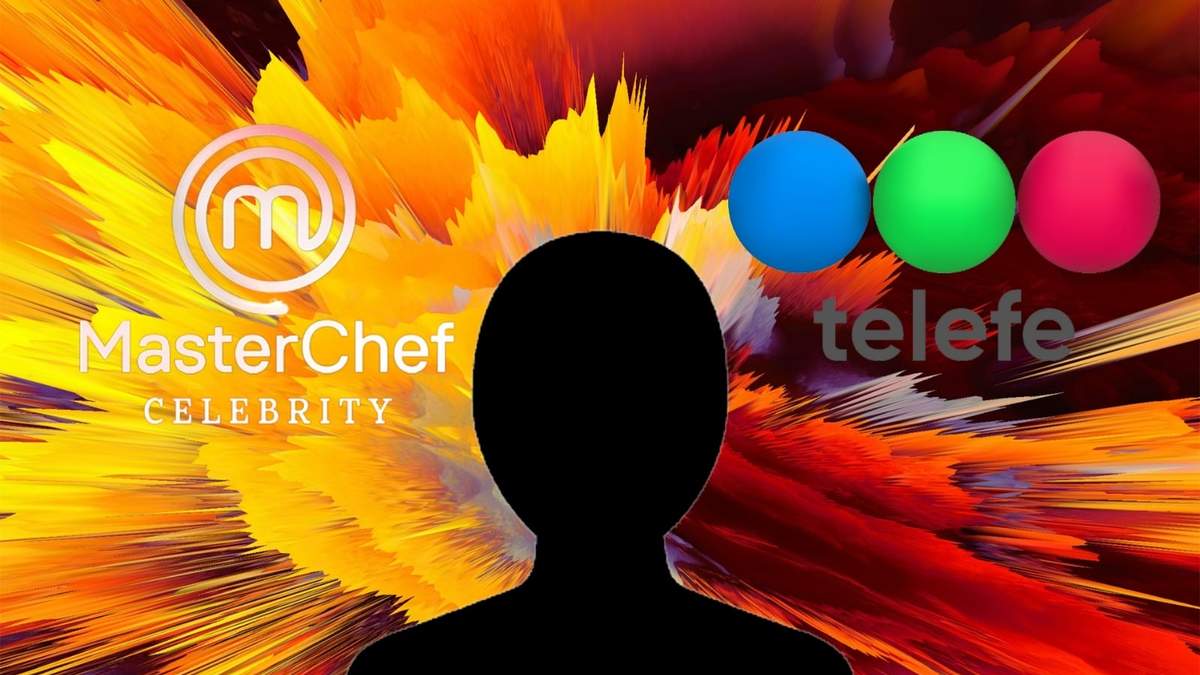 "MasterChef Celebrity". Fuente: (Minuto Neuquén)