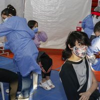 Cómo continuará la vacunación en la provincia este miércoles