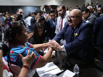 Titular de Salud en Veracruz dice que opositores y prensa hicieron 'un circo” con el dengue… pero hay 23 muertos