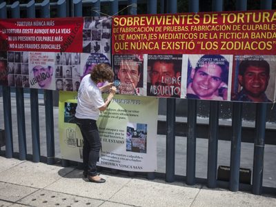 Expertos del Subcomité para la Prevención de la Tortura de la ONU realizarán evaluación en México