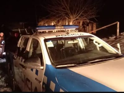 Un muerto y un menor herido en una pelea familiar