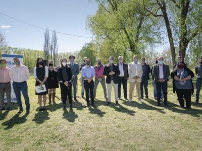 La Superintendencia de Salud instalará seis oficinas de atención en Neuquén