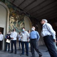 AMLO: conservadores, entre más me golpean, más digno me siento