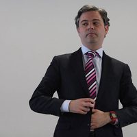 Discute Nuño modelo educativo con organizaciones de la sociedad civil