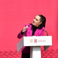 Sheinbaum defiende que se usara ivermectina contra covid-19 y da su total respaldo a José Merino