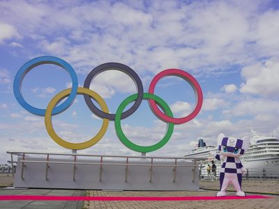 A 20 días de los Juegos Olímpicos, Tokio registra el número de contagios más alto en 5 semanas