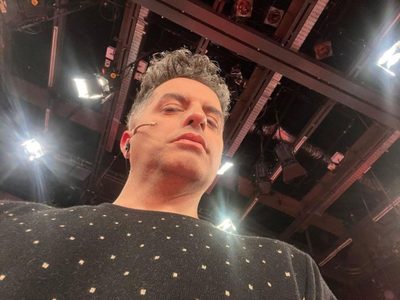 Ángel de Brito confirmó quién ganará en “El Hotel de los Famosos”