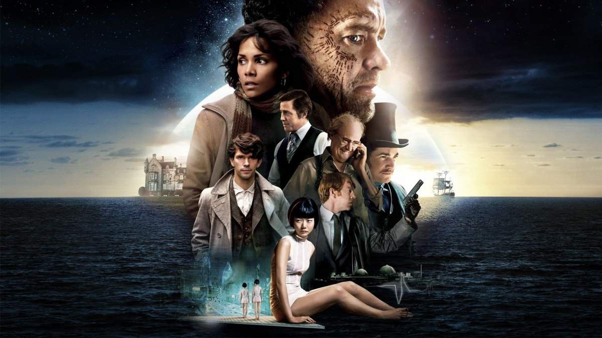 La "complicadísima" película que intentó explicar la reencarnación